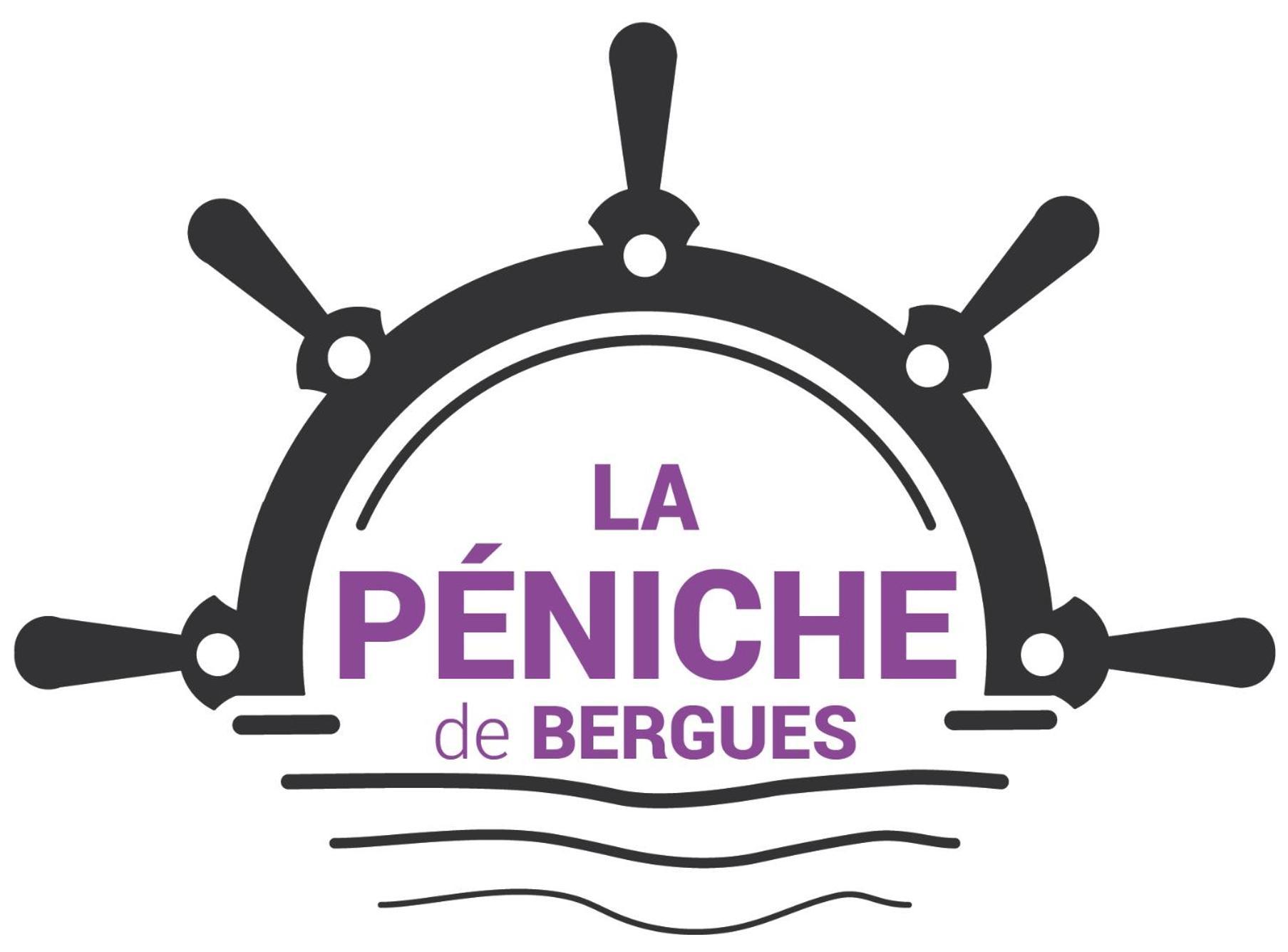 Nuit Insolite A Bord D'Une Peniche, 6 Personnes Bergues Exteriér fotografie